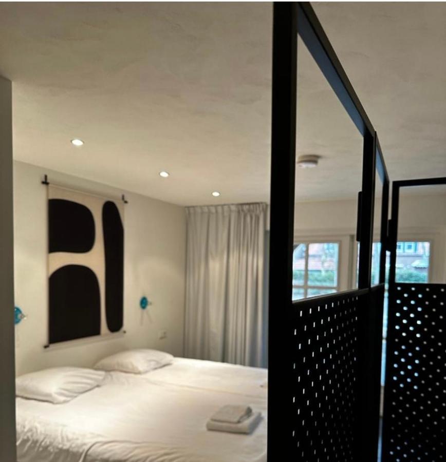 Hello Zeeland - Appartementen Herenstraat 19 - Zee & Zand Domburg Εξωτερικό φωτογραφία