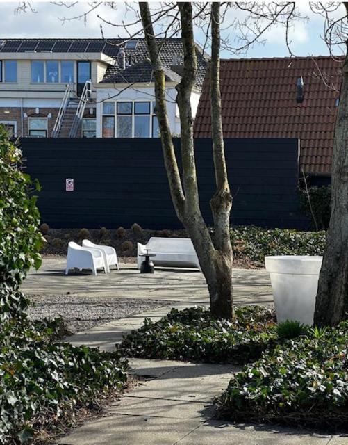 Hello Zeeland - Appartementen Herenstraat 19 - Zee & Zand Domburg Εξωτερικό φωτογραφία